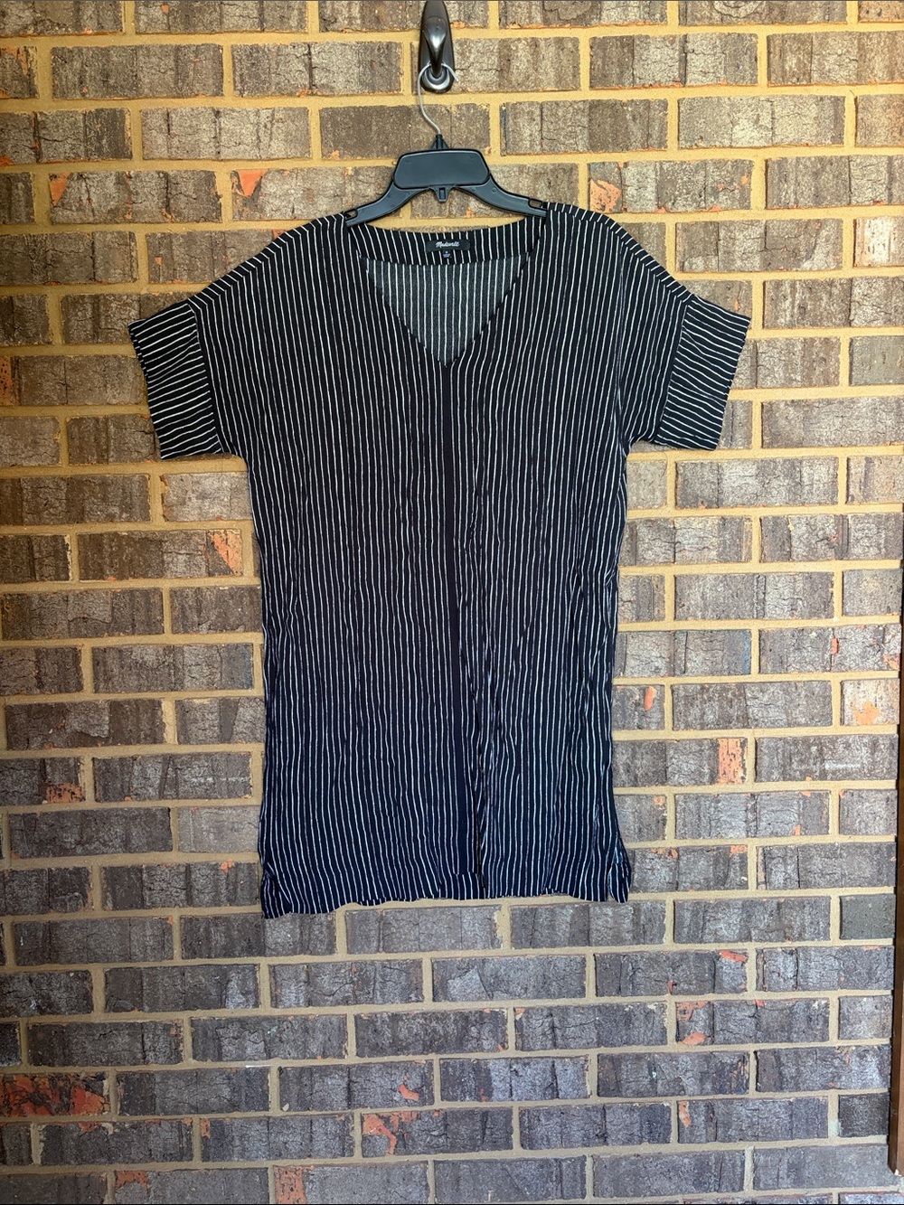Madewell Dress
